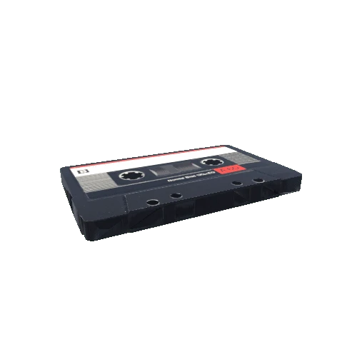 Cassette (1)